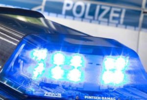 Heidelberg-Polizeieinsatz